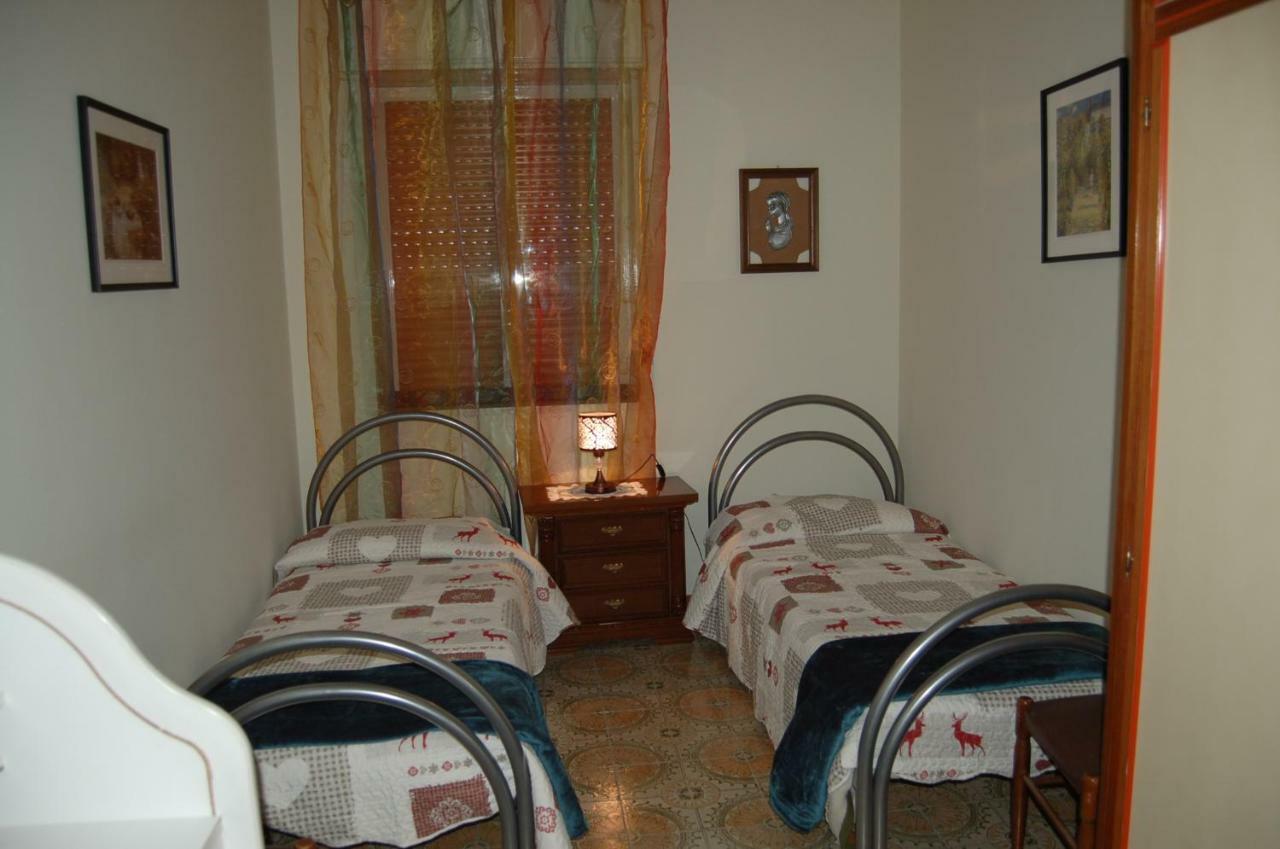 Appartamento Turistico Maletto Exterior foto