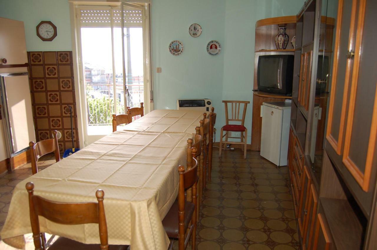 Appartamento Turistico Maletto Exterior foto