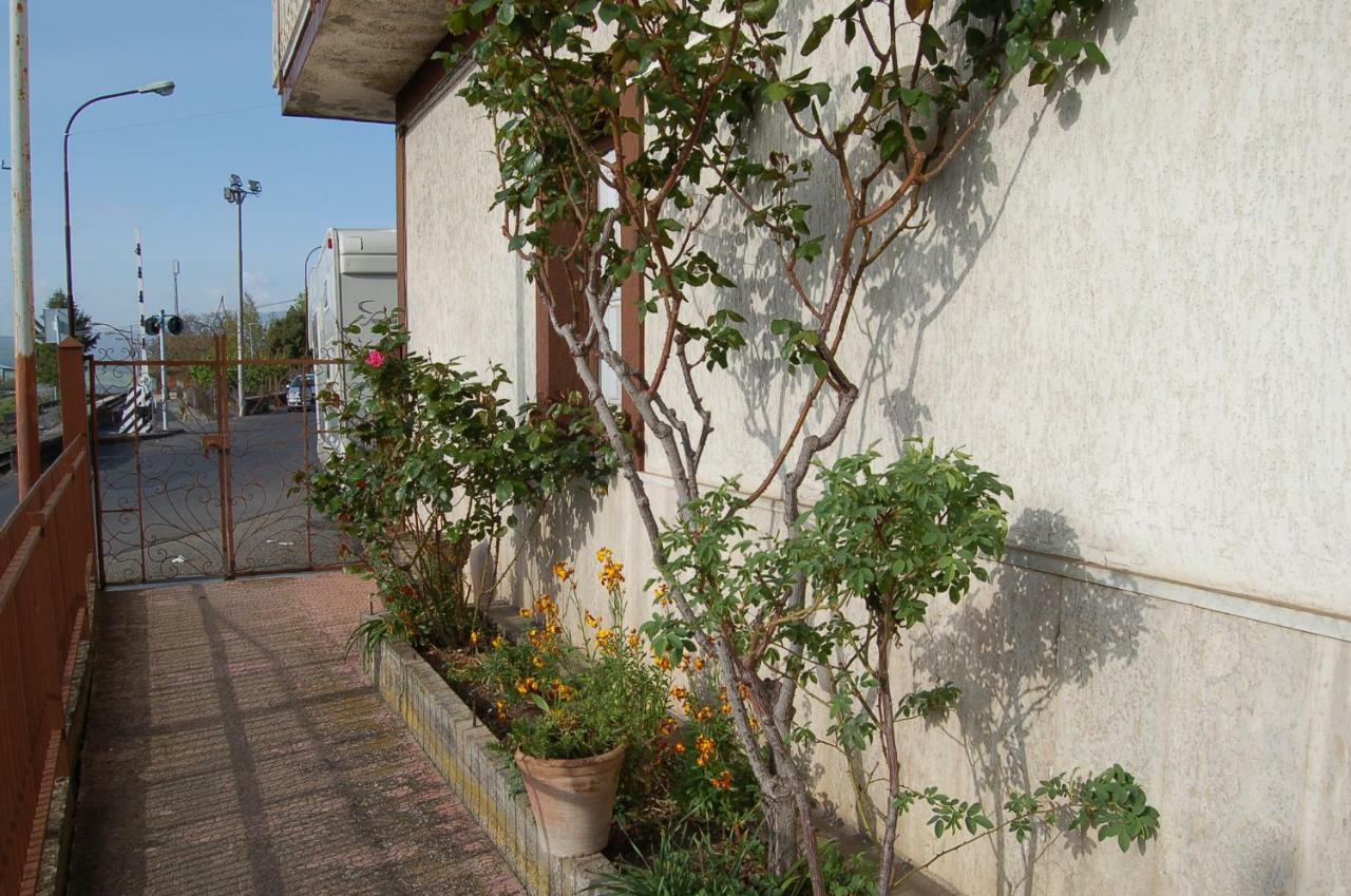 Appartamento Turistico Maletto Exterior foto